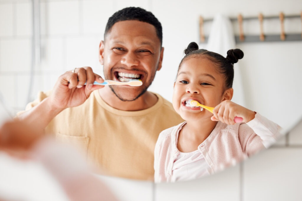 Kids and Family Dentistry