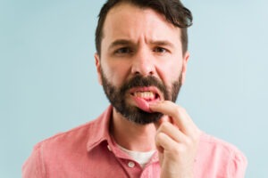 Recognize and Treat Gum Disease Before It's Too Late