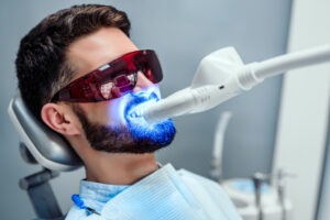 What Works for Teeth Whitening and What Doesn't