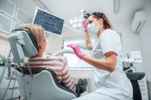 The Importance of Dental X-Rays and Diagnostics