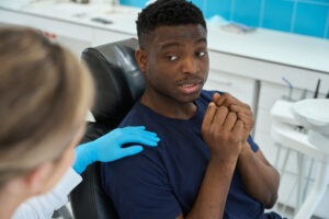 Preparing for a Comfortable Dental Visit